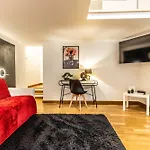 I_like_sassari Apartment2.0 ساساري